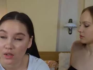 too_cute_blonde_girl from Chaturbate