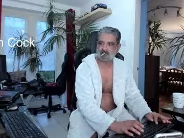 topmeup42 from Chaturbate is Freechat