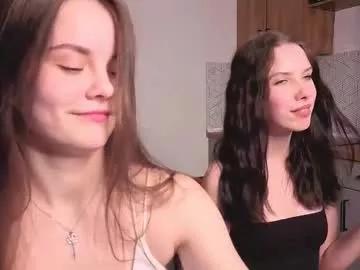 twoheartts from Chaturbate is Freechat