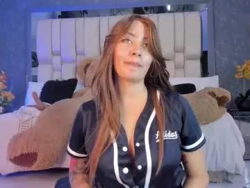 tyla_demon from Chaturbate is Freechat