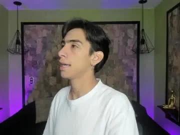 uyukie from Chaturbate is Freechat