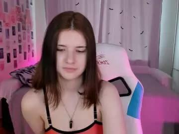 vanessa_brills from Chaturbate is Freechat