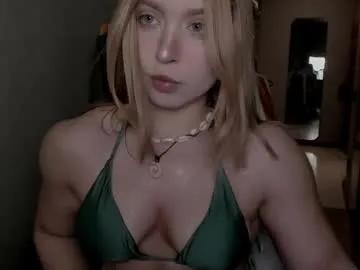 vanillalivitski from Chaturbate is Away