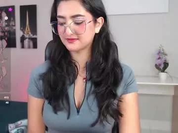 venus_steffen from Chaturbate is Freechat