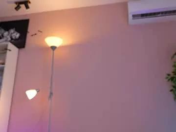 vesia from Chaturbate is Freechat