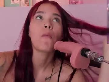 violeth_hill from Chaturbate is Freechat