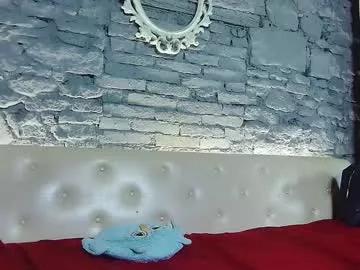 vixvixenn from Chaturbate