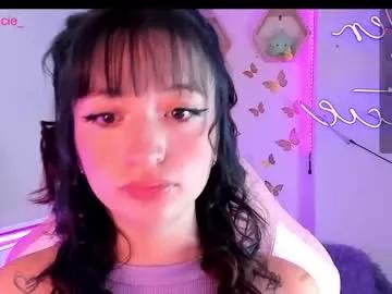 wenstacie_ from Chaturbate is Private
