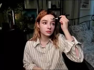 wi11ow_whisper from Chaturbate is Freechat