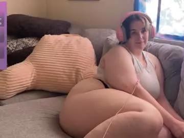 xhannahjoyx from Chaturbate is Freechat