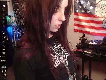 xxlilithmoonxx from Chaturbate