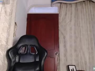 Xxxhome_alonexxx from Chaturbate