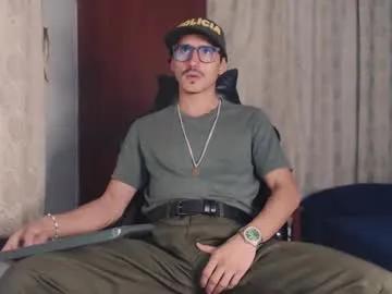 Xxxhome_alonexxx from Chaturbate