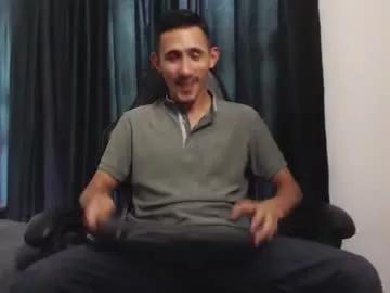 Xxxhome_alonexxx from Chaturbate