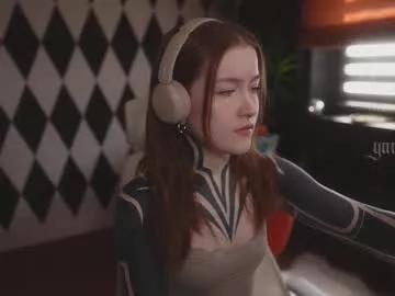 ynnenbrynn from Chaturbate is Away