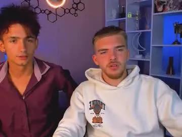 yudji_boy from Chaturbate is Freechat