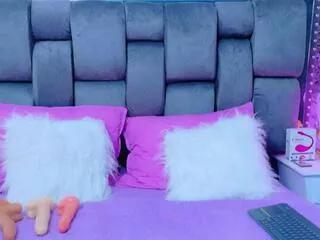 abby_james from Flirt4Free