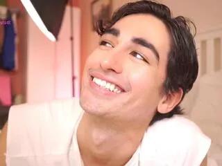 alan_simbon from Flirt4Free