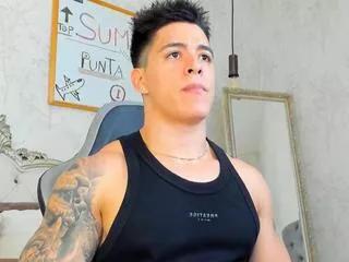 alan_thompson from Flirt4Free