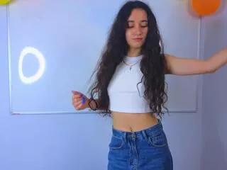 betty_maldonado from Flirt4Free