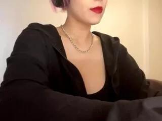 bobbie_thibodeau from Flirt4Free