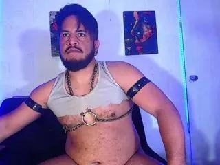 bobby_cabrera from Flirt4Free
