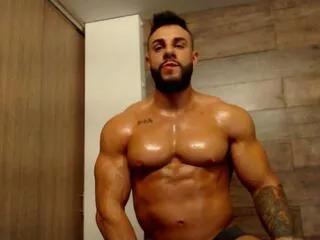 connor_heat from Flirt4Free