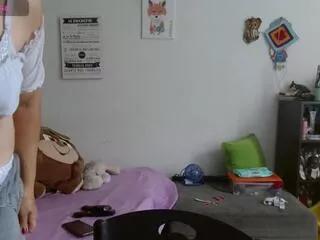 damani_watkins from Flirt4Free