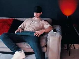 dammian_miller from Flirt4Free