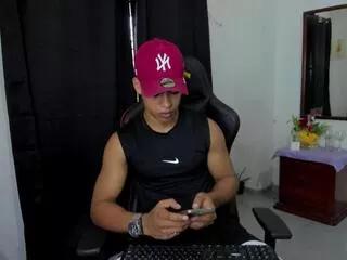 dereck_hartmann from Flirt4Free