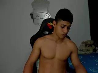 dereck_hartmann from Flirt4Free