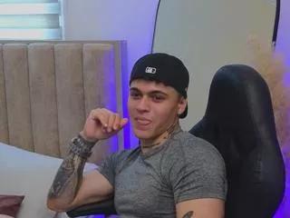 derek_valentino from Flirt4Free