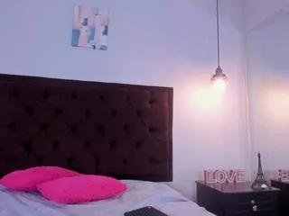 hana_sin from Flirt4Free