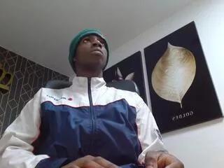 isaac_montana from Flirt4Free