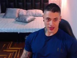 jeremy_lane from Flirt4Free