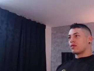 jeremy_lane from Flirt4Free