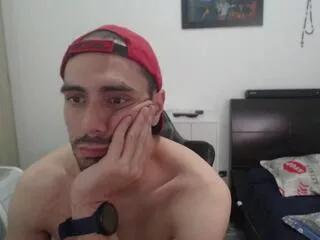 jusstin_i from Flirt4Free