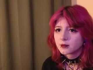 keeley_fairbrother from Flirt4Free
