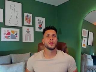 kirk_tyler from Flirt4Free
