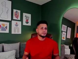 kirk_tyler from Flirt4Free