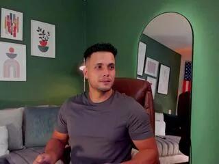 kirk_tyler from Flirt4Free
