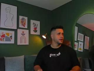 kirk_tyler from Flirt4Free