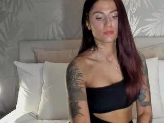 layla_forbes from Flirt4Free