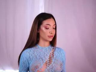 layla_kristal from Flirt4Free