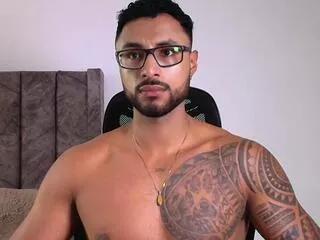 liiam_garcia from Flirt4Free