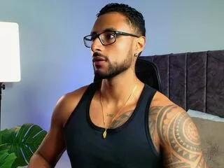 liiam_garcia from Flirt4Free