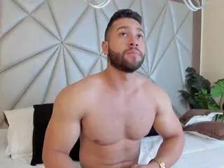 massimo_fiore from Flirt4Free