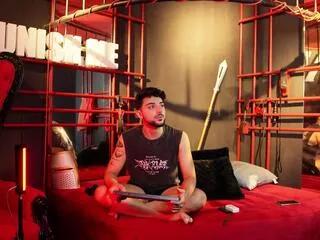 matthew_luca from Flirt4Free