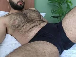 niick_jordan from Flirt4Free