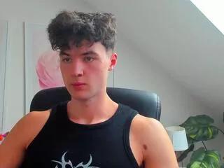 nikk_carville from Flirt4Free